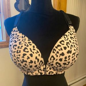 Lane Bryant Racer Back Bra